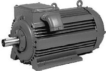 Elektromotor   P(VP)160M08 , 5kW,700ot